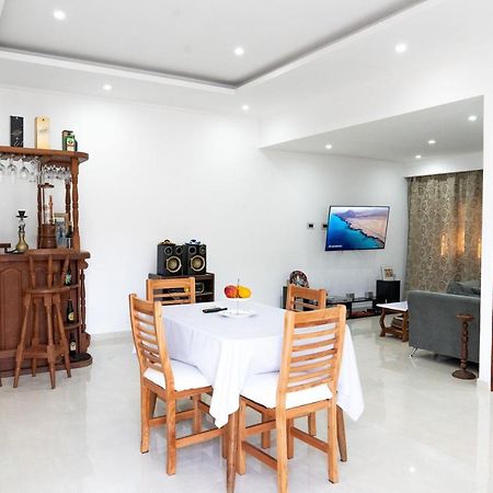 Departamento En Ezeiza Appartement Buenos Aires Buitenkant foto