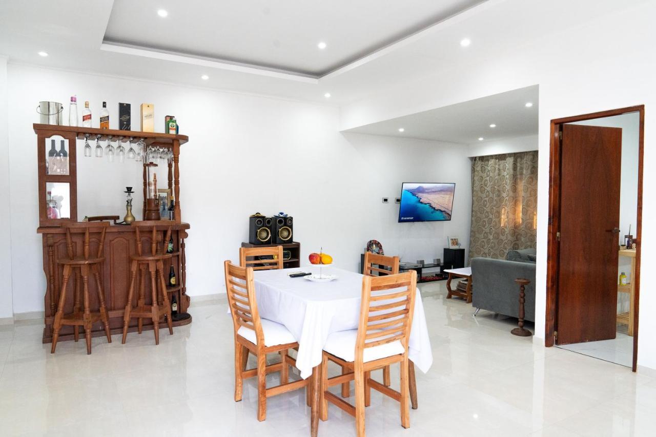 Departamento En Ezeiza Appartement Buenos Aires Buitenkant foto