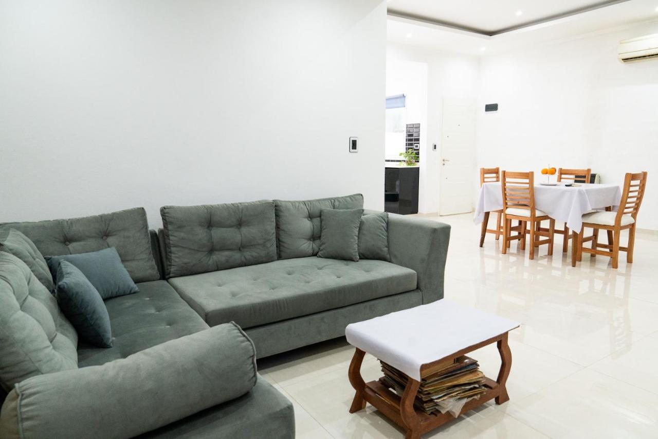 Departamento En Ezeiza Appartement Buenos Aires Buitenkant foto
