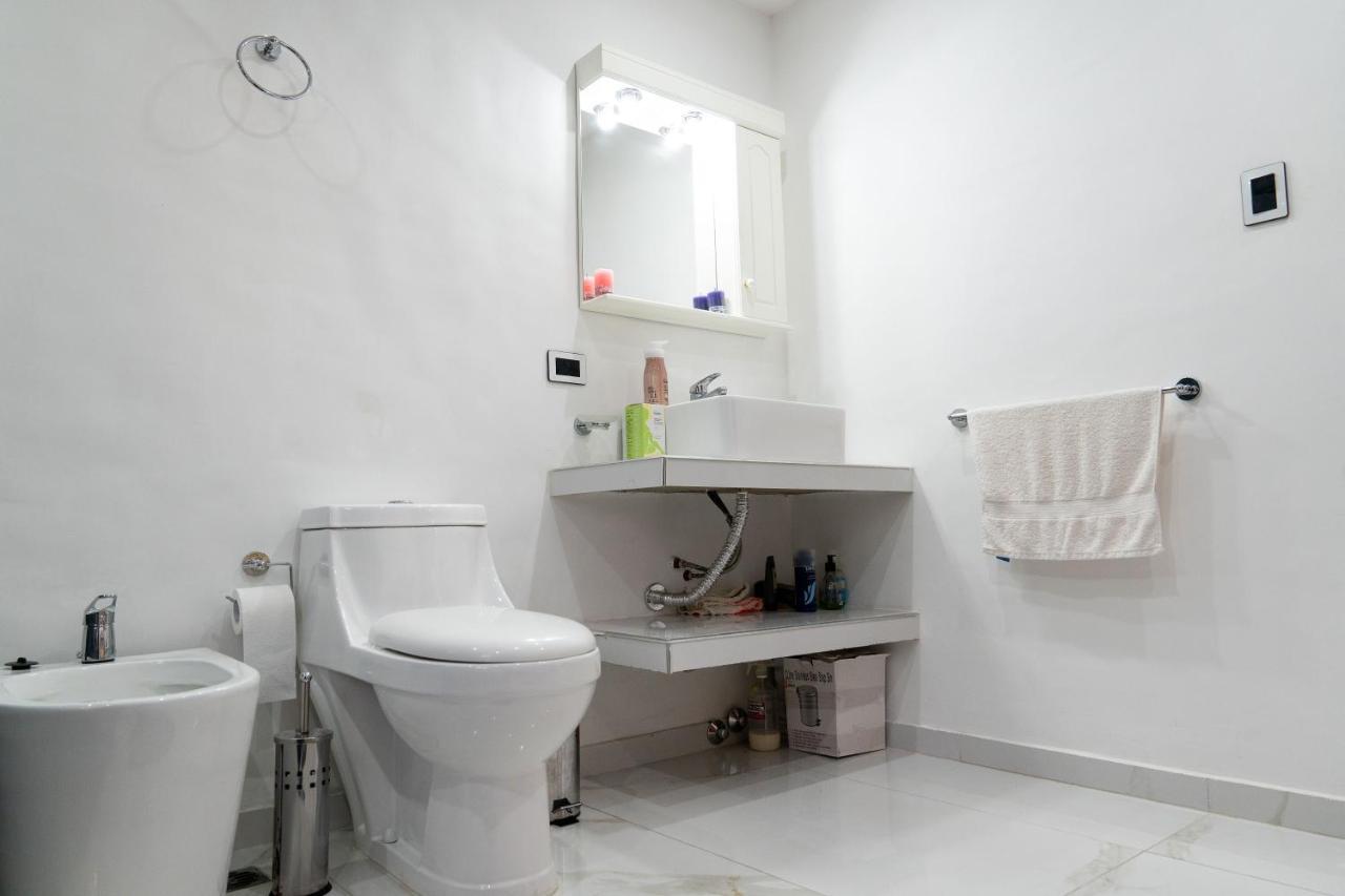 Departamento En Ezeiza Appartement Buenos Aires Buitenkant foto